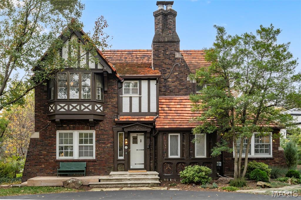 Claverach Park - Residential
