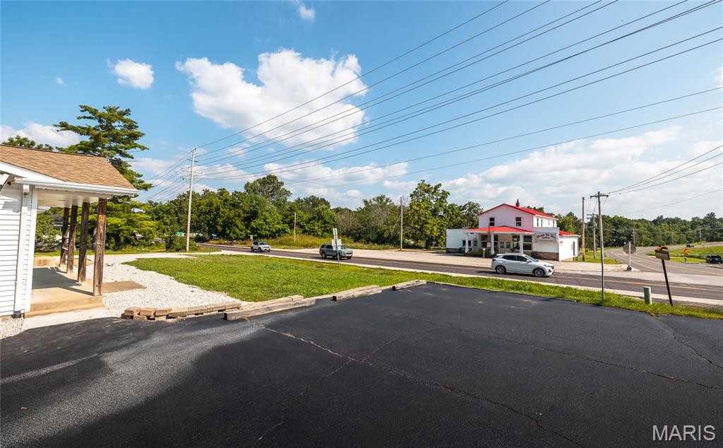 A H Williams - Commercial Sale