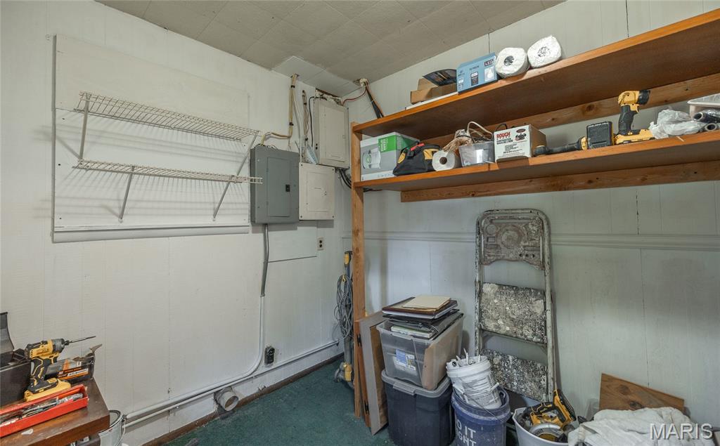 A H Williams - Commercial Sale