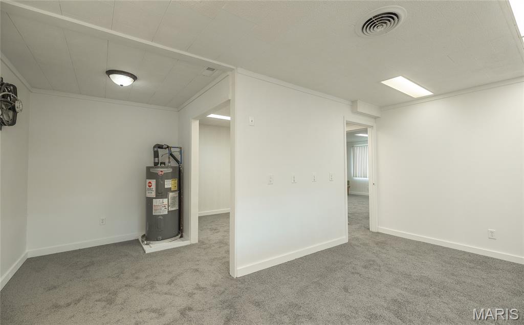 A H Williams - Commercial Sale