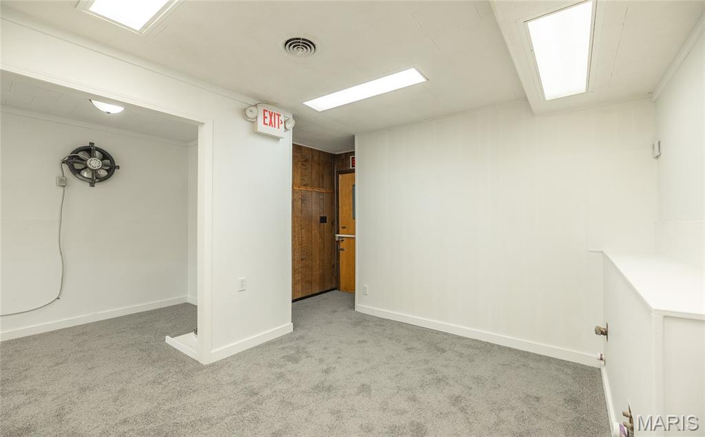 A H Williams - Commercial Sale