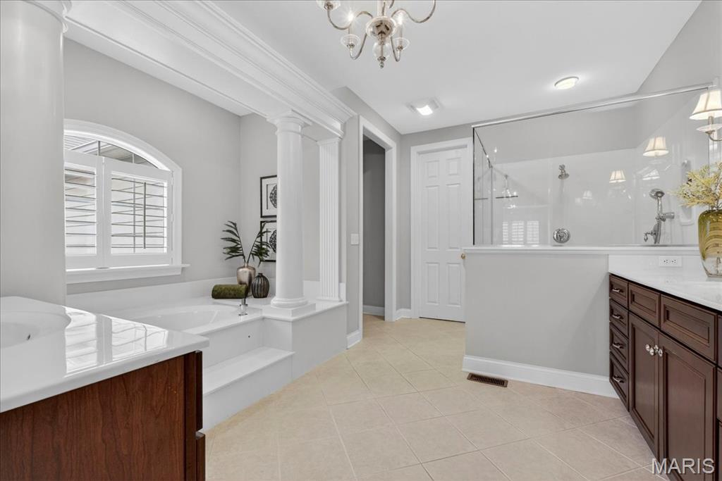 Arbor Chase - Residential