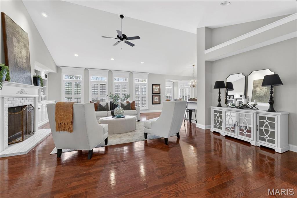 Arbor Chase - Residential