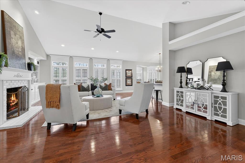 Arbor Chase - Residential
