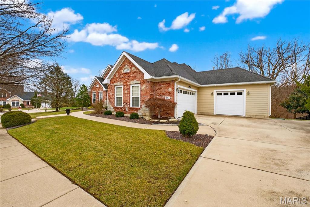Arbor Chase - Residential