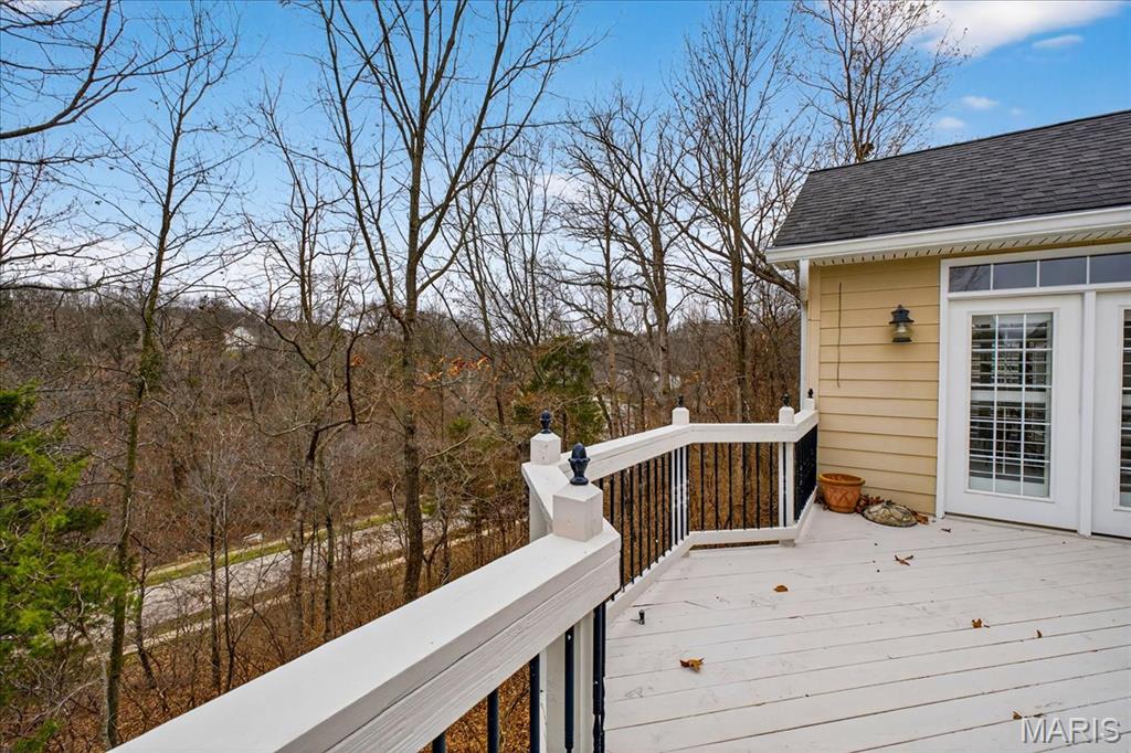 Arbor Chase - Residential