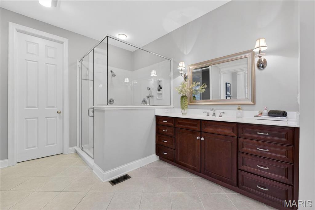 Arbor Chase - Residential