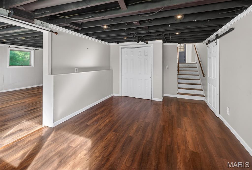 Sherwood Hills - Residential