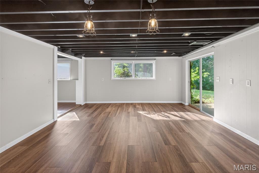 Sherwood Hills - Residential
