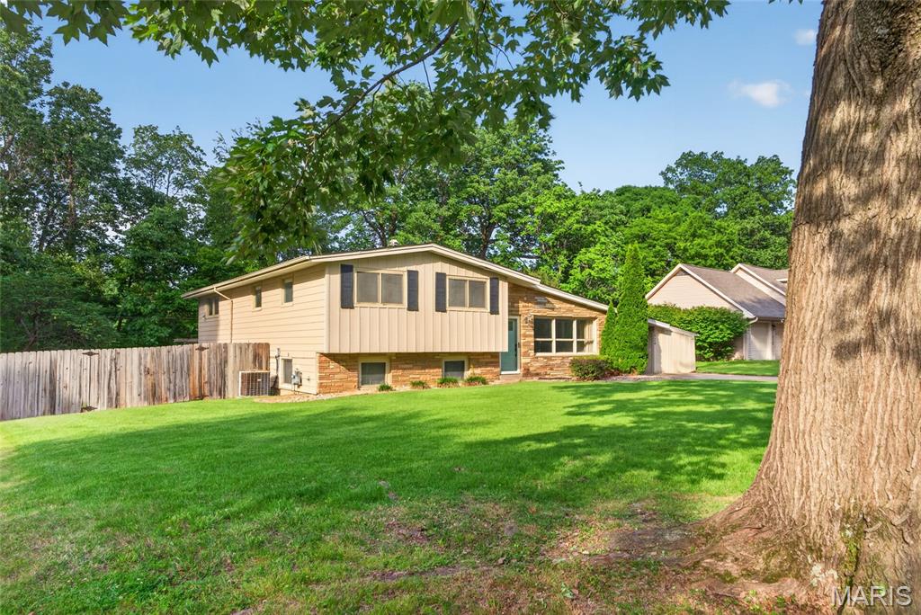 Sherwood Hills - Residential