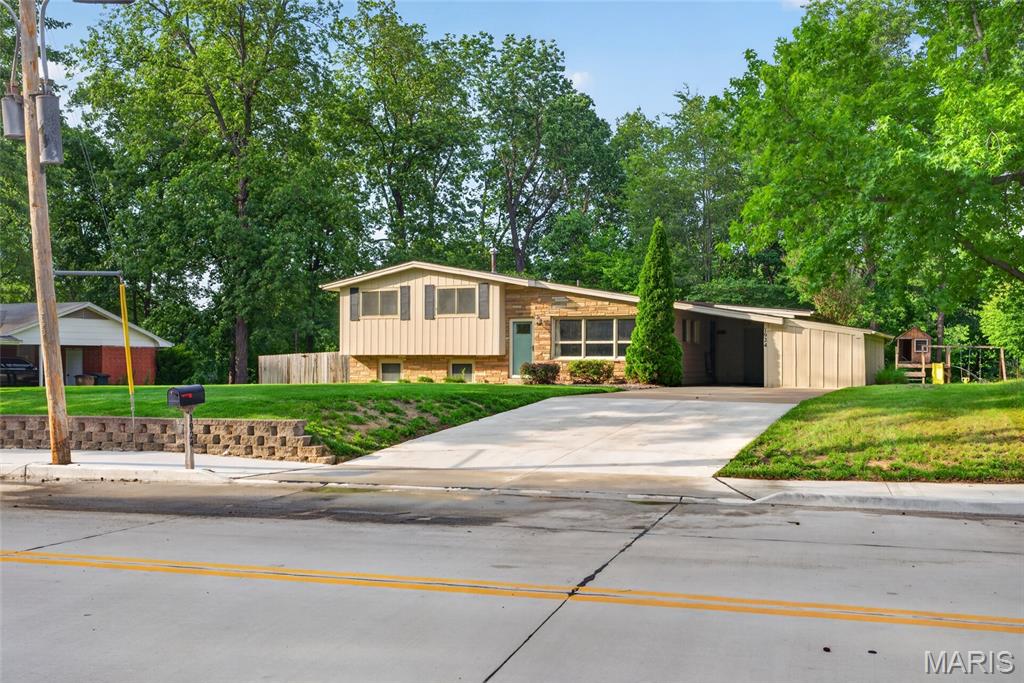 Sherwood Hills - Residential