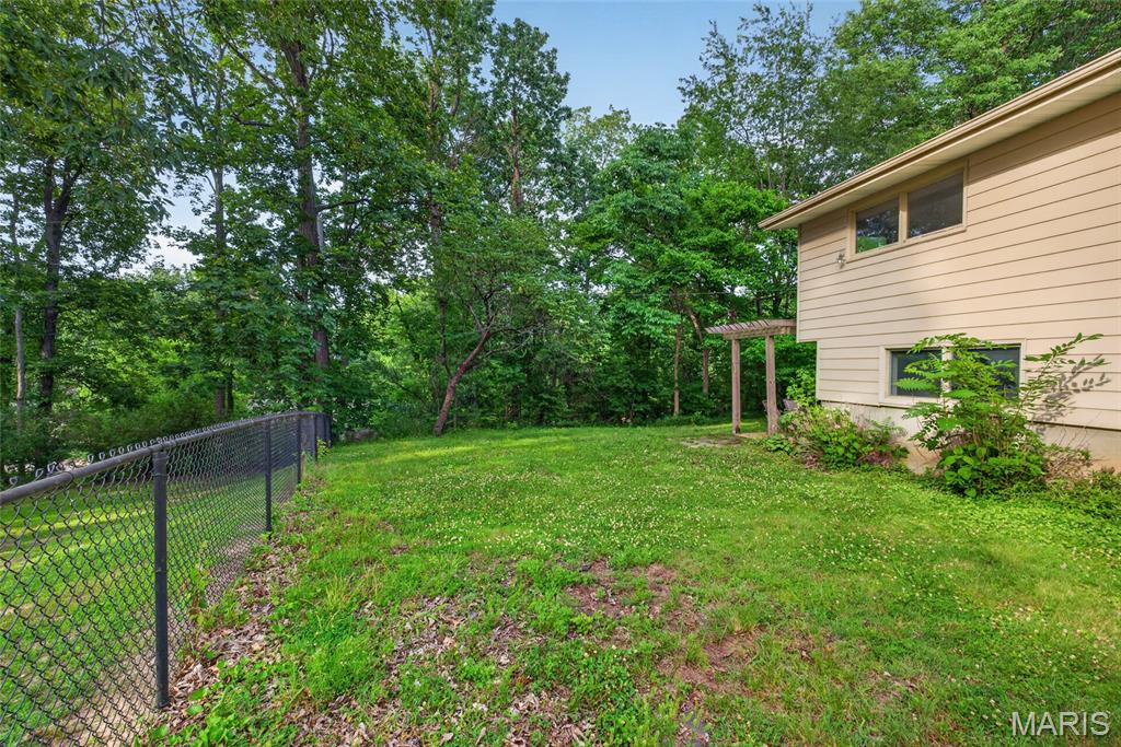 Sherwood Hills - Residential