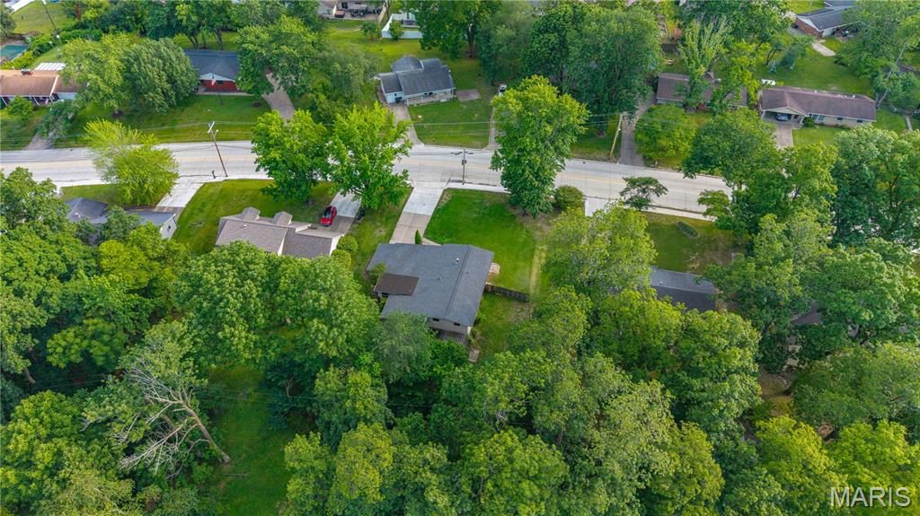 Sherwood Hills - Residential