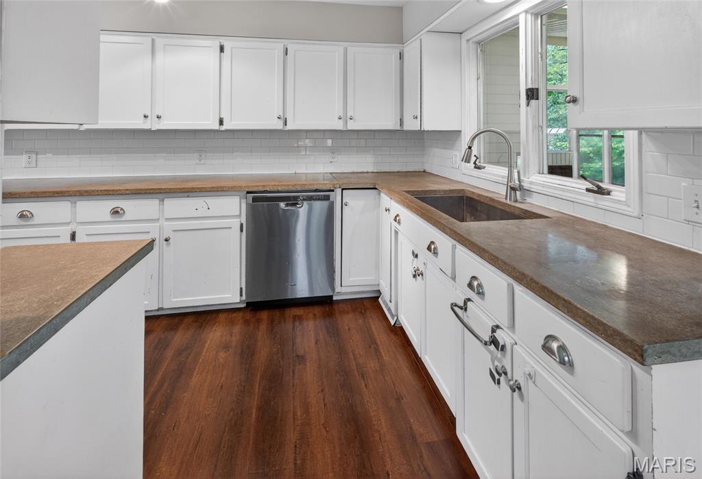 Sherwood Hills - Residential