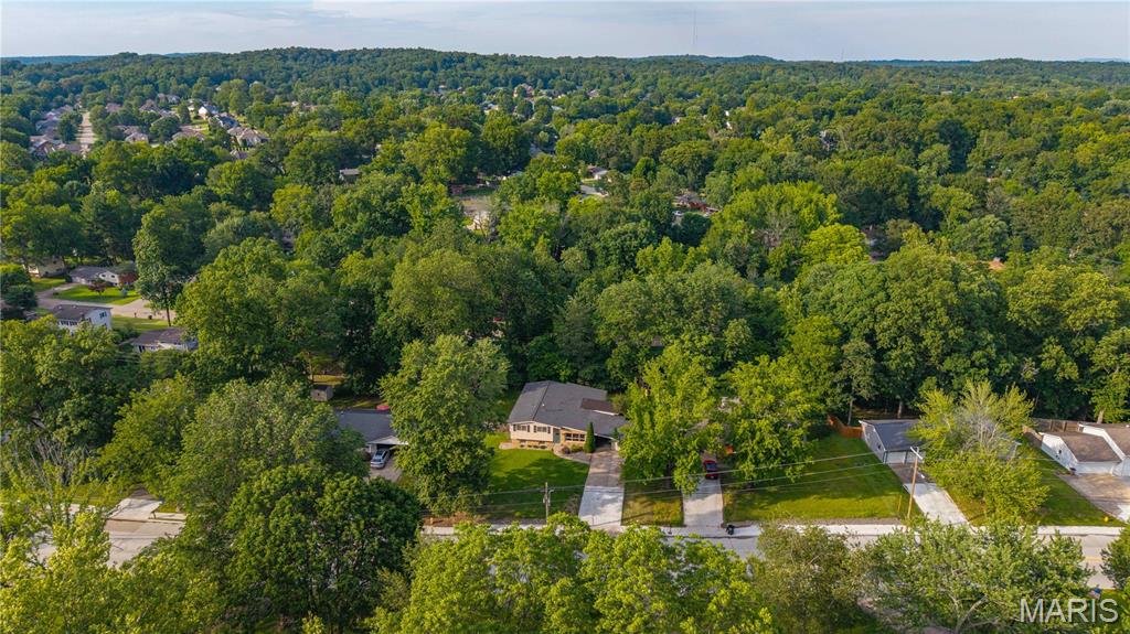 Sherwood Hills - Residential