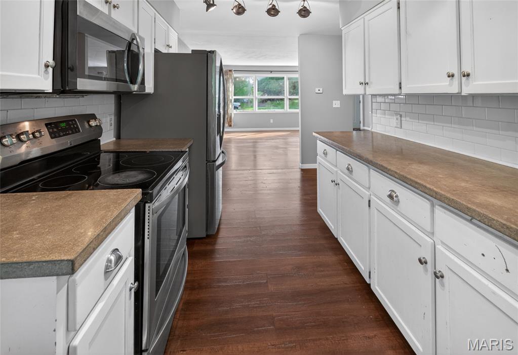 Sherwood Hills - Residential