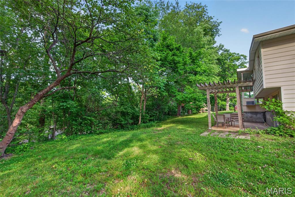 Sherwood Hills - Residential