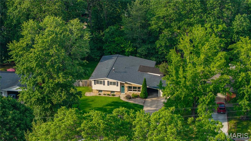 Sherwood Hills - Residential