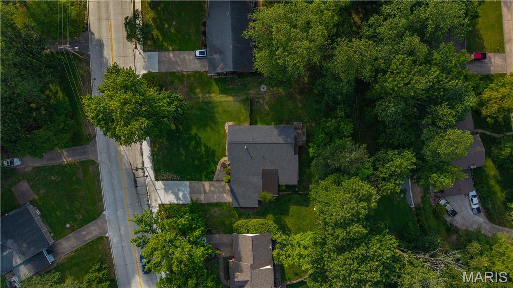 Sherwood Hills - Residential