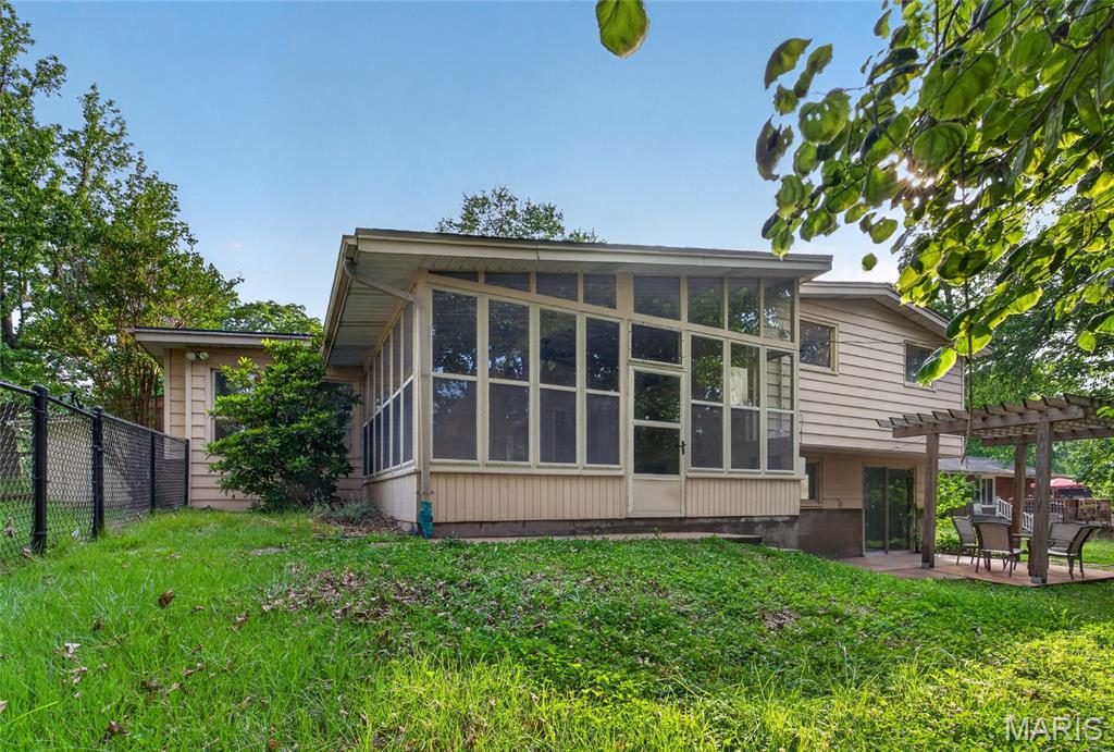 Sherwood Hills - Residential