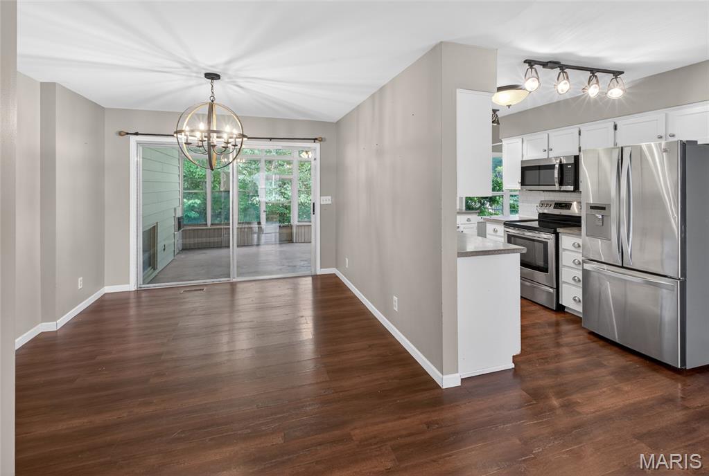 Sherwood Hills - Residential