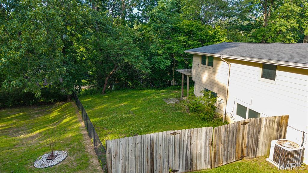 Sherwood Hills - Residential