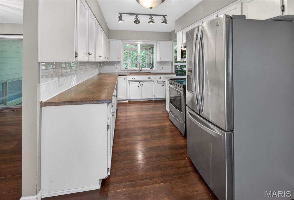 Sherwood Hills - Residential