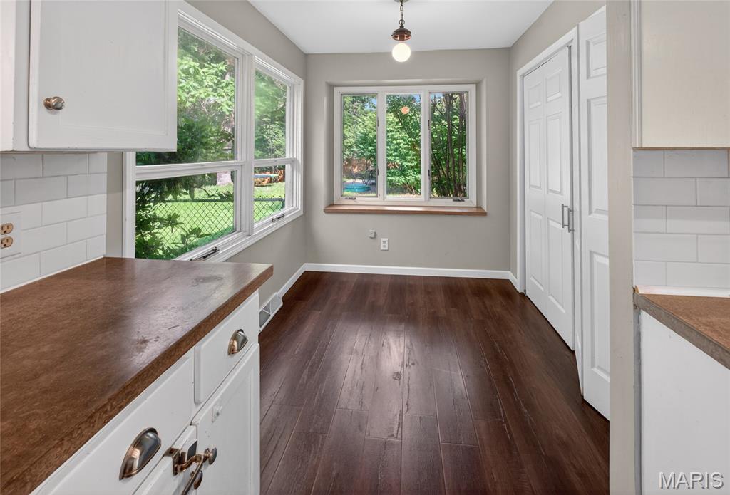 Sherwood Hills - Residential