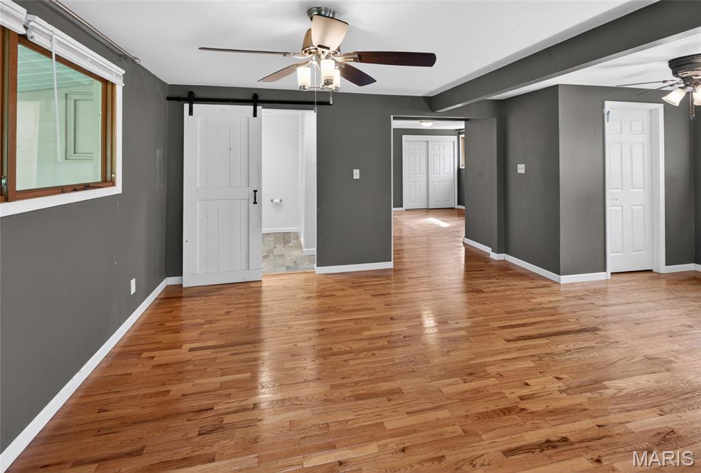 Sherwood Hills - Residential