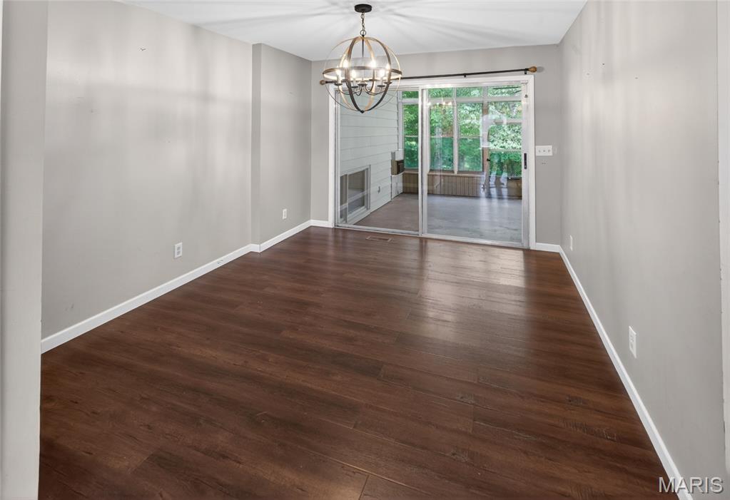 Sherwood Hills - Residential