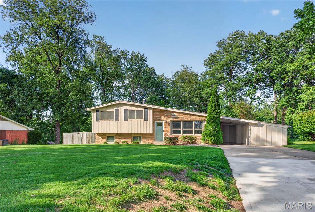 Sherwood Hills - Residential