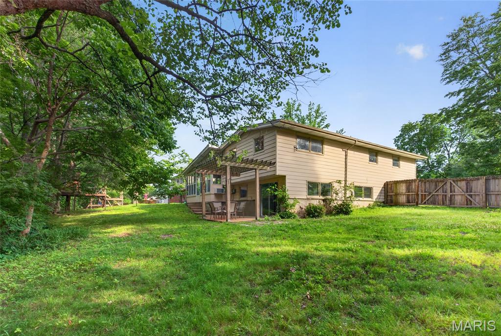 Sherwood Hills - Residential
