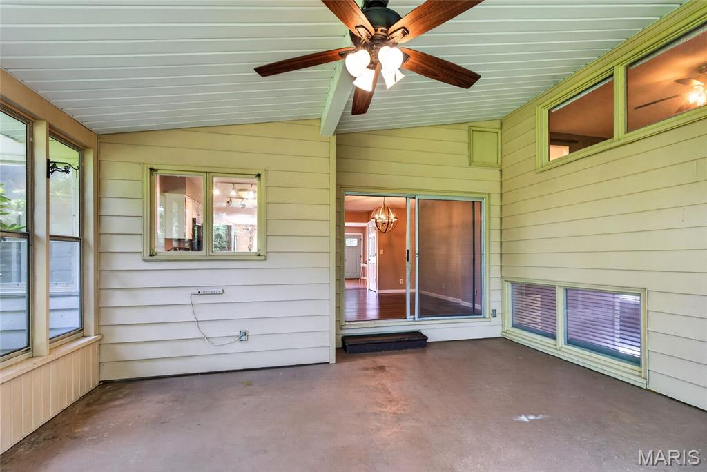 Sherwood Hills - Residential