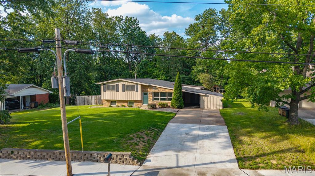 Sherwood Hills - Residential