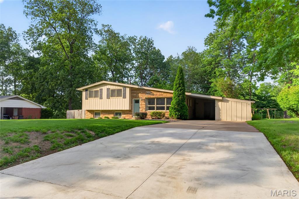 Sherwood Hills - Residential