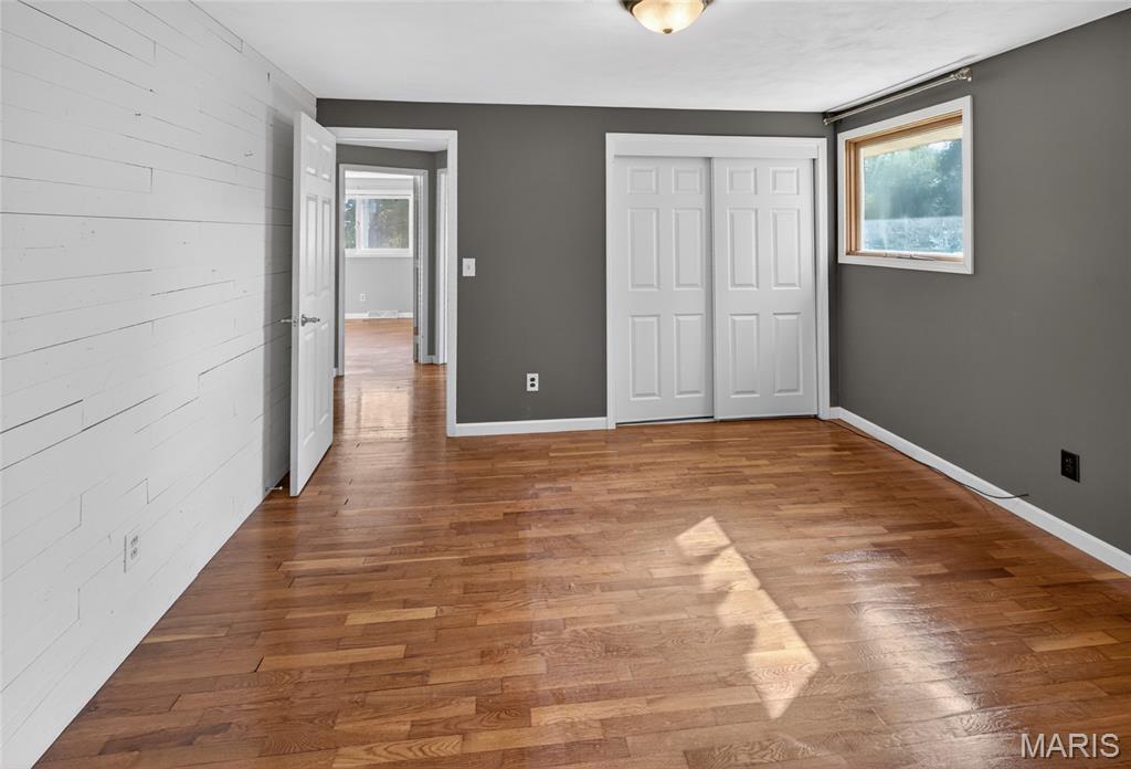 Sherwood Hills - Residential