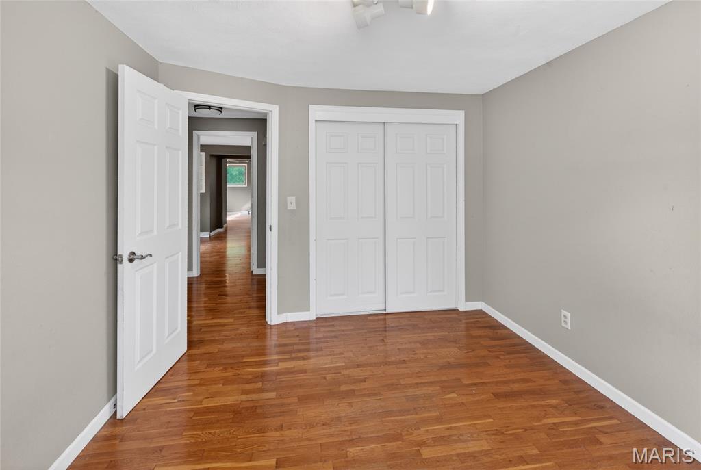 Sherwood Hills - Residential