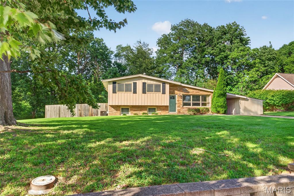 Sherwood Hills - Residential