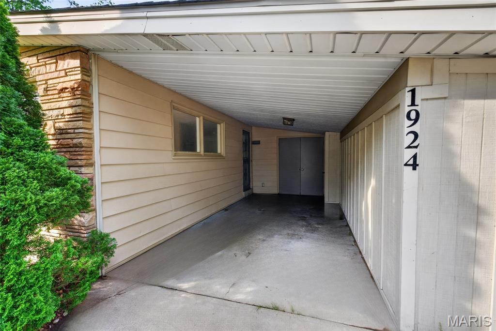 Sherwood Hills - Residential