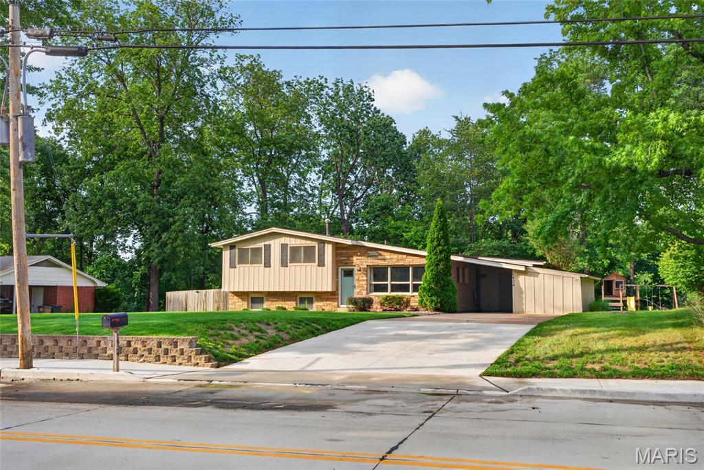 Sherwood Hills - Residential