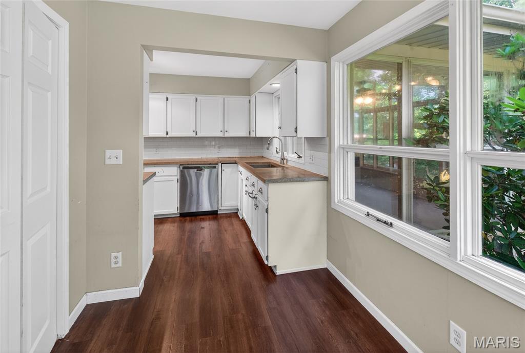 Sherwood Hills - Residential