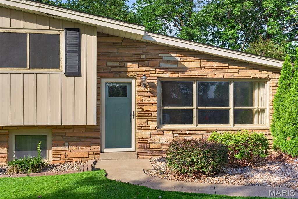 Sherwood Hills - Residential