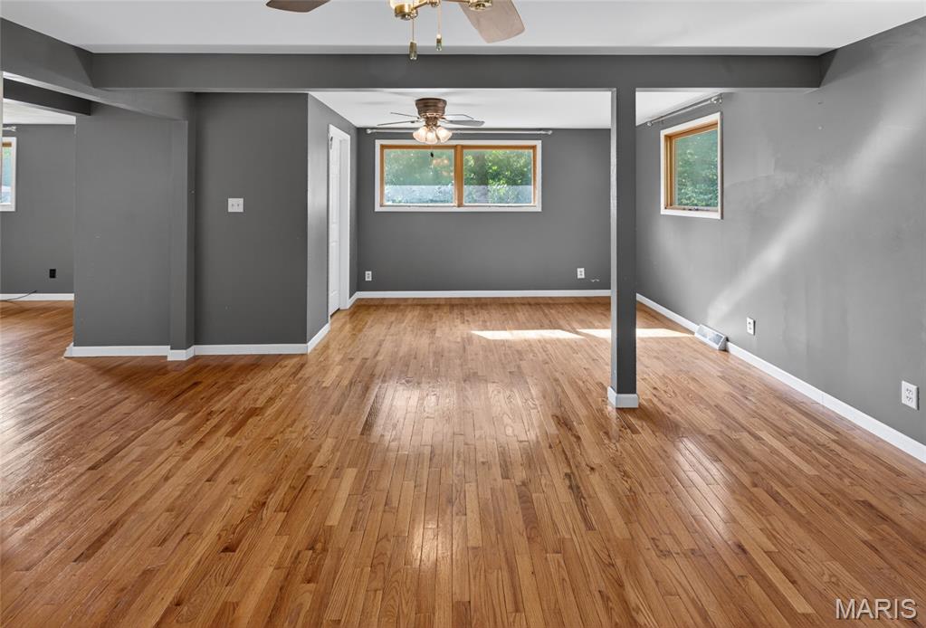 Sherwood Hills - Residential