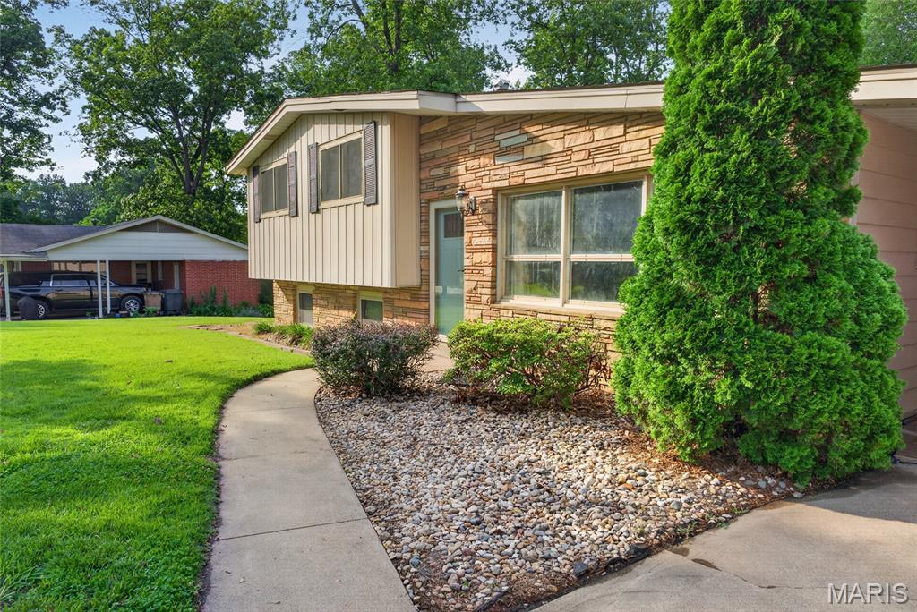 Sherwood Hills - Residential