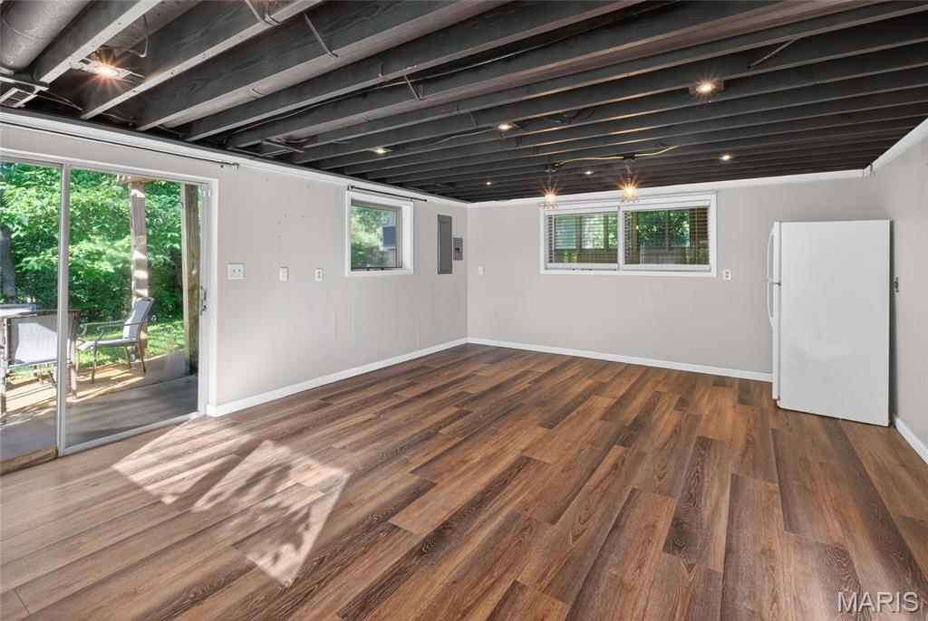 Sherwood Hills - Residential