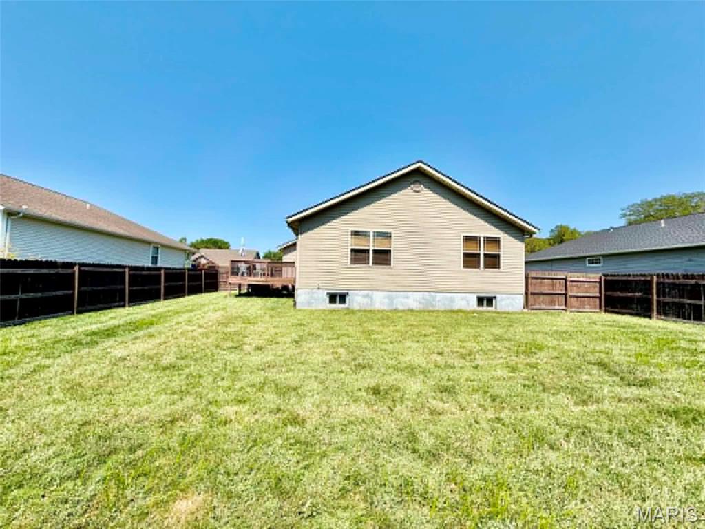 Pheasant Run/Add - Residential