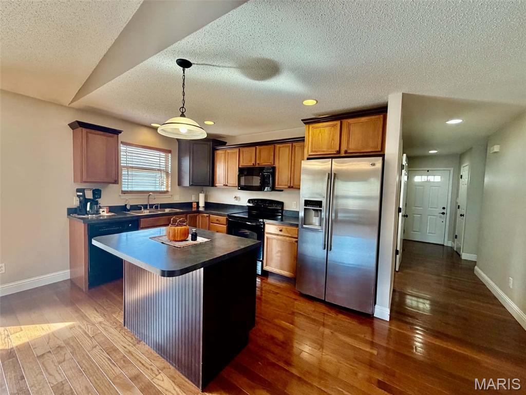 Pheasant Run/Add - Residential