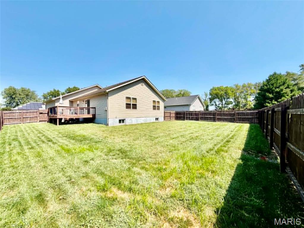 Pheasant Run/Add - Residential