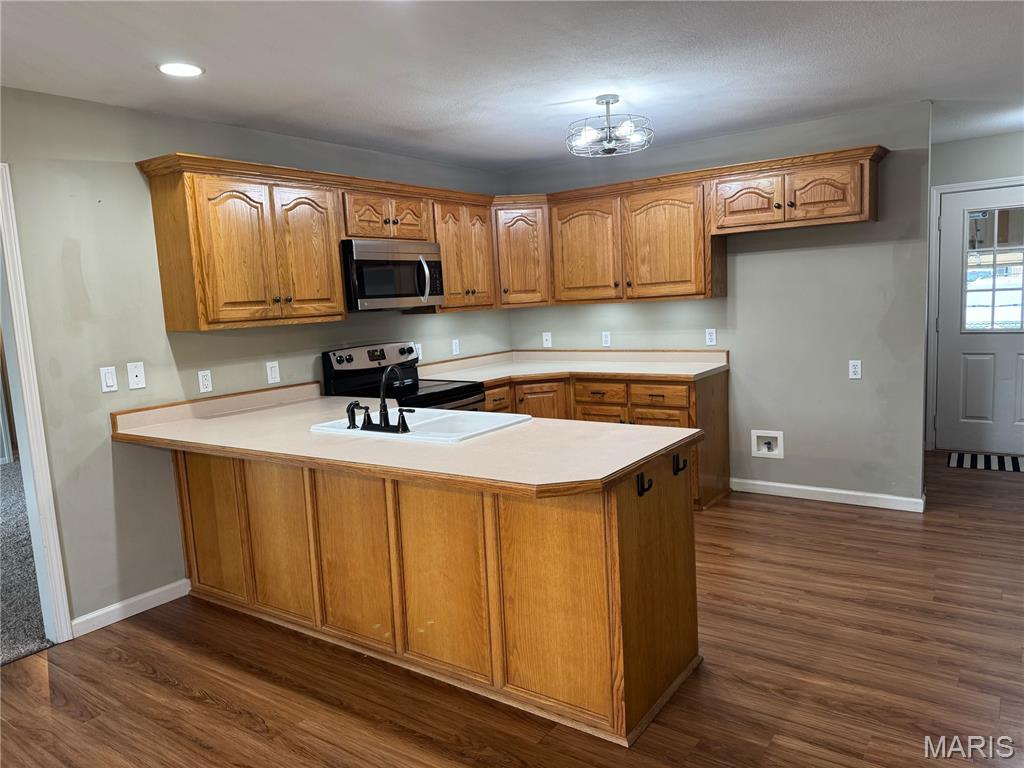 South Ridge Estates - Residential