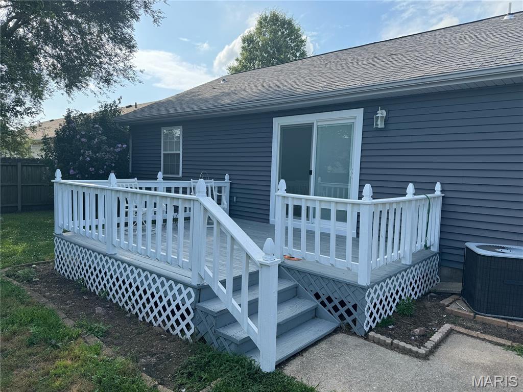 South Ridge Estates - Residential
